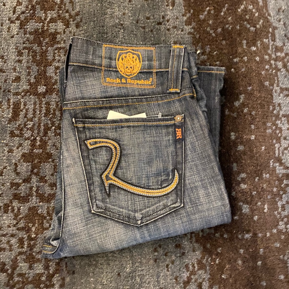 Rock & Republic NWT